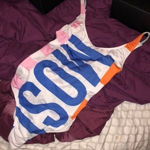 Moschino Bathing Suit